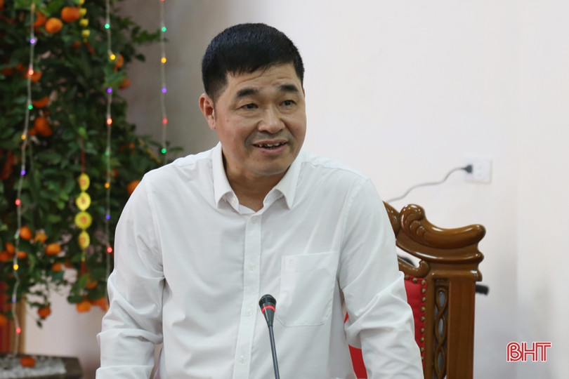 Tập đoàn Sun Group trao 600 suất quà cho bệnh nhân đang điều trị tại BVĐK tỉnh Hà Tĩnh