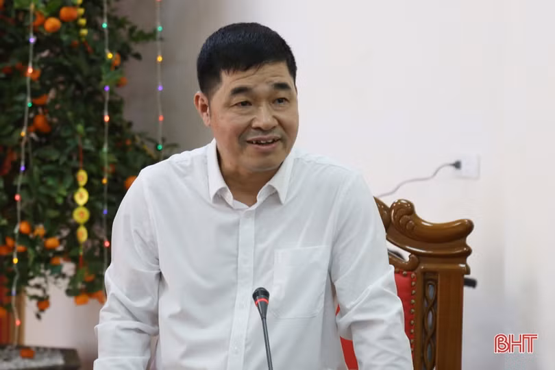 Tập đoàn Sun Group trao 600 suất quà cho bệnh nhân đang điều trị tại BVĐK tỉnh Hà Tĩnh