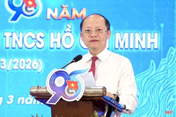 Cụ thể hóa chủ trương của Đảng thành hành động thiết thực của thanh niên