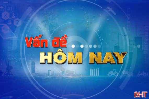 Vấn đề hôm nay: Thiên tai bất thường – Làm gì để thích ứng?