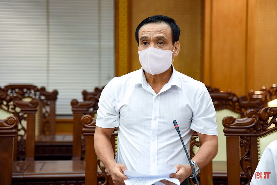 Quyết tâm xây dựng Trường Chính trị Trần Phú đạt chuẩn vào năm 2025