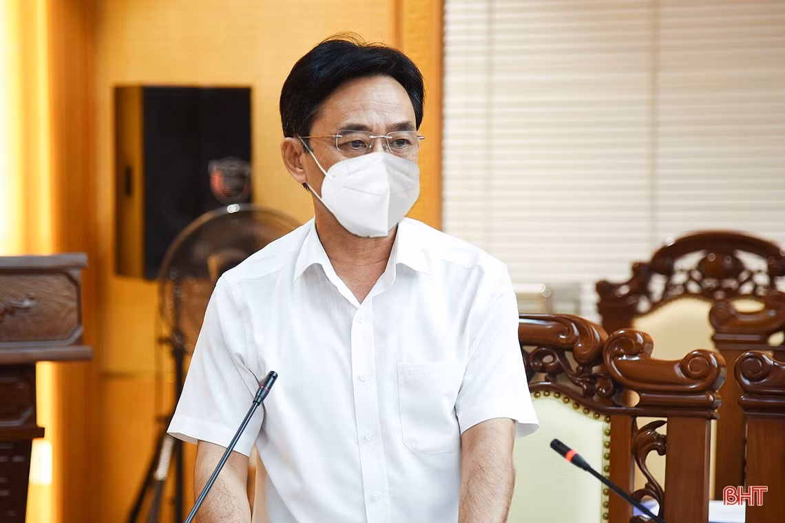 Quyết tâm xây dựng Trường Chính trị Trần Phú đạt chuẩn vào năm 2025