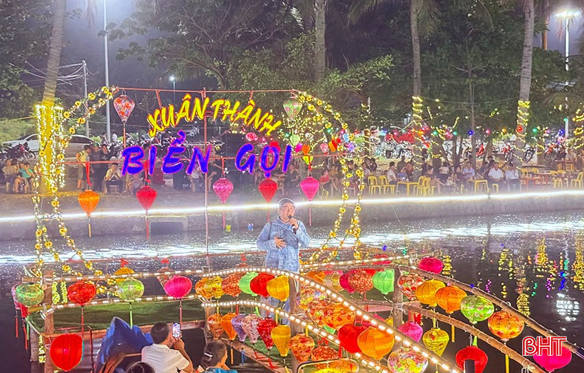 A Pao សម្តែងក្នុងកម្មវិធីផ្លាស់ប្តូរវប្បធម៌ នៅល្ងាចថ្ងៃព្រហស្បតិ៍ ទី៨ ខែឧសភា ឆ្នាំ២០២៥ A Páo biểu diễn trong chương trình giao lưu văn nghệ tối thứ 5 ngày 8/5/2025