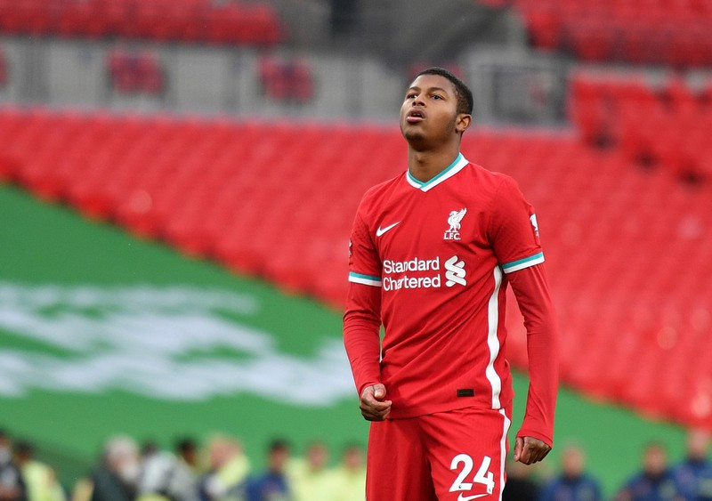 liverpool 2 năm liên tiếp lỗi hẹn siêu cúp anh theo cùng kịch bản hình 6 Liverpool 2 năm liên tiếp lỗi hẹn Siêu cúp Anh theo cùng kịch bản