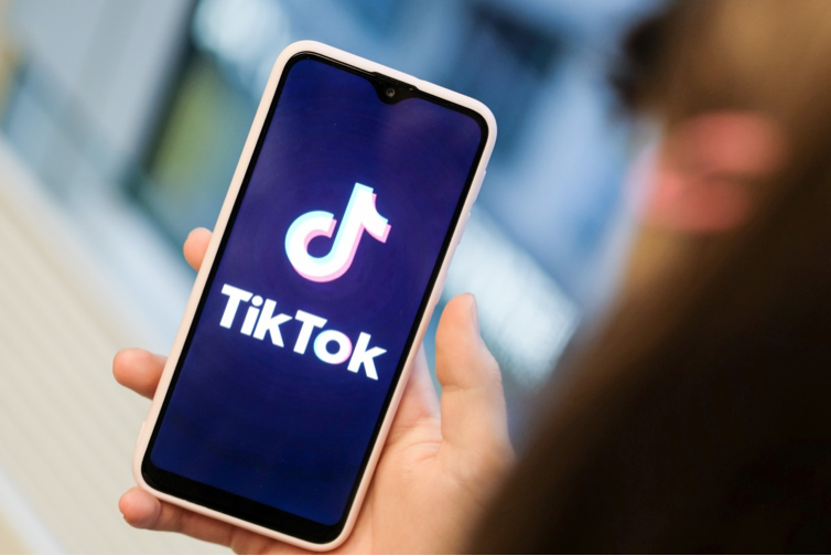 TikTok: Từ “ngôi sao” công nghệ tới mối lo an ninh toàn cầu ảnh 1 TikTok: Từ “ngôi sao” công nghệ tới mối lo an ninh toàn cầu