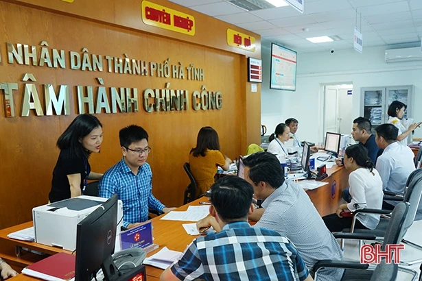 Ngành Thông tin và Truyền thông Hà Tĩnh vững vàng trên chặng đường mới