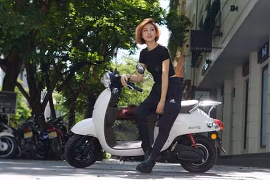 TOP 5 xe tay ga “đo ni đóng giày” cho nữ sinh viên năm 2020