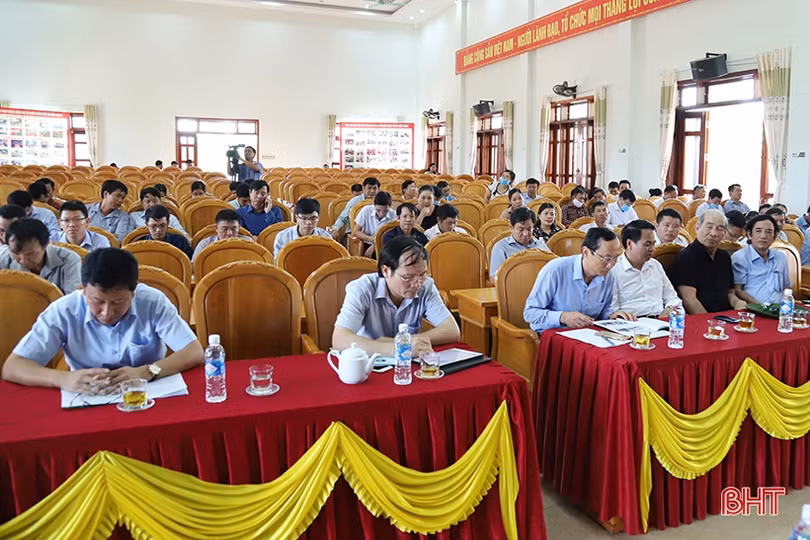 Sản xuất lúa theo tiêu chuẩn hữu cơ gắn với sản phẩm OCOP cho kết quả khả quan