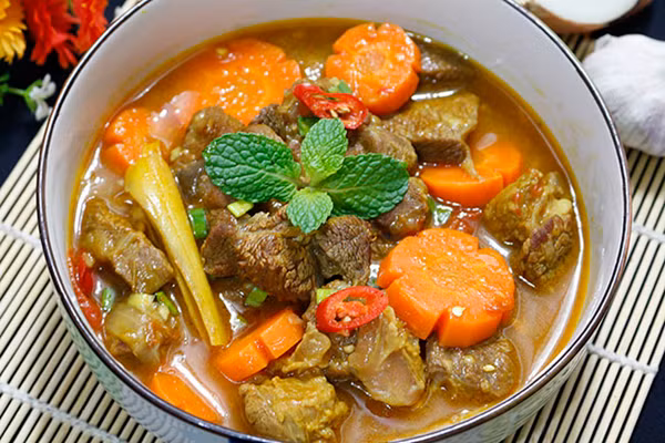 Đầu tuần làm 5 món kho này đảm bảo hao cơm phải biết