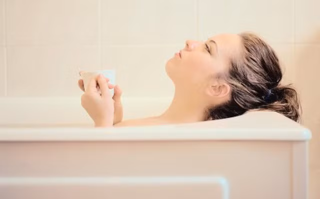 11 lợi ích của tắm đều đặn hằng ngày