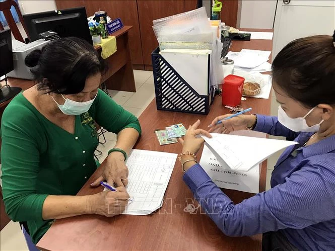 Chính thức đề xuất gói hỗ trợ lần 2 cho doanh nghiệp và người lao động