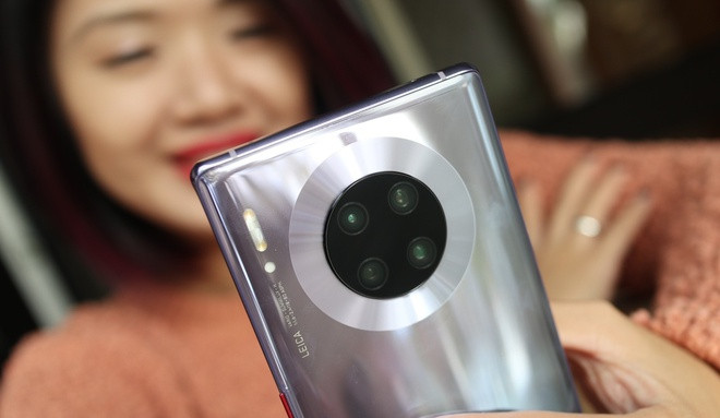 Nhiều smartphone chính hãng ngừng bán ở Việt Nam