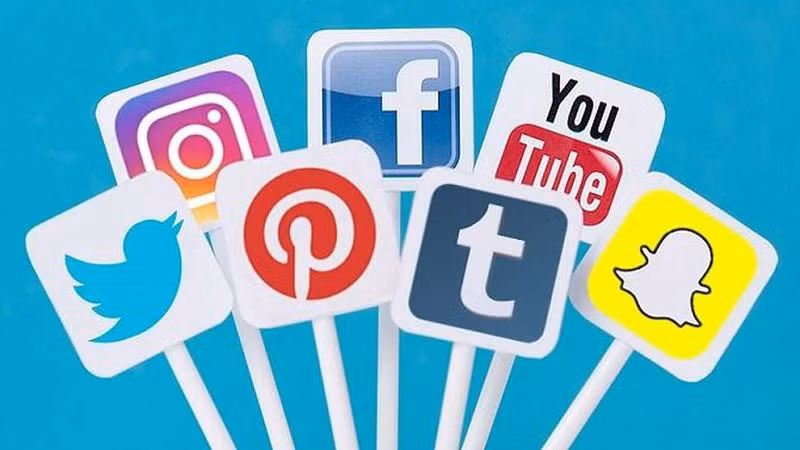 Thu lời lớn, Facebook và Google phải nộp thuế theo quy định ở Việt Nam