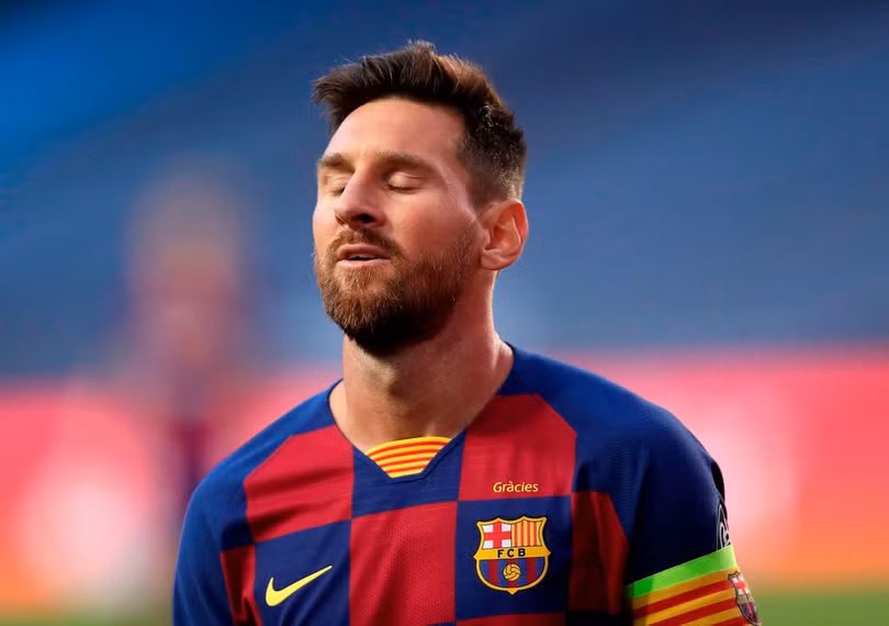 Dàn huyền thoại Barca dự đoán tương lai của Messi