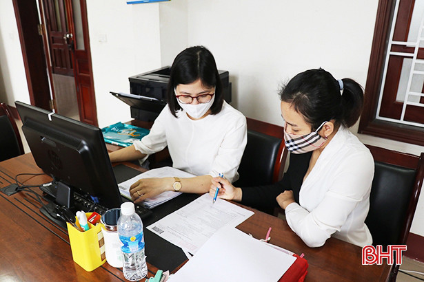 Thạch Hà thu ngân sách tăng 126% so với cùng kỳ