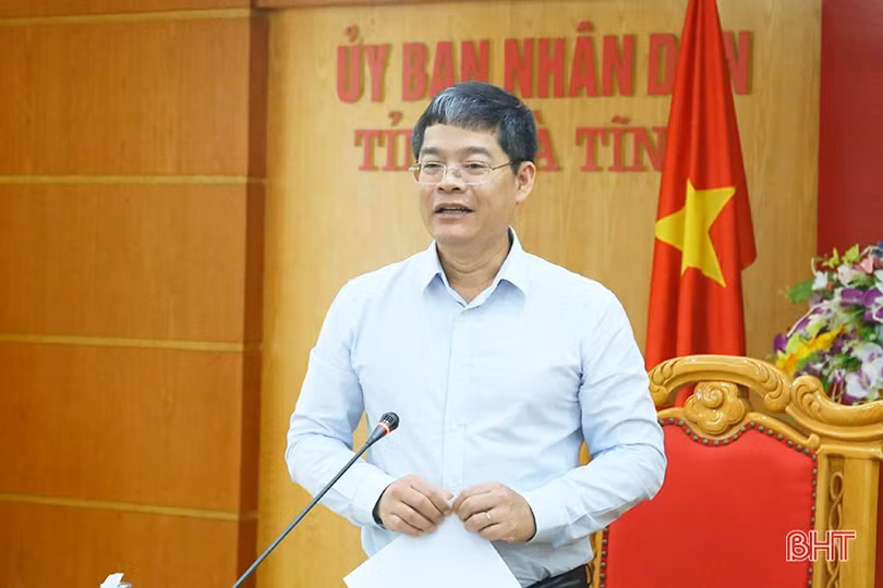 Tập trung xử lý các vướng mắc dự án đường dây 500kV Nhiệt điện Quảng Trạch – Vũng Áng