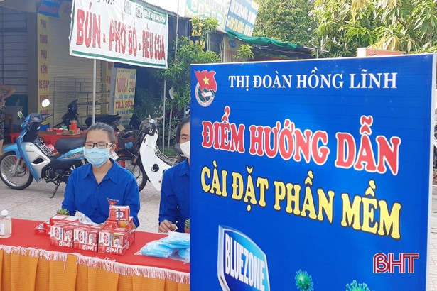 “Đổi rác lấy quà”, lan tỏa lối sống xanh ở Hà Tĩnh
