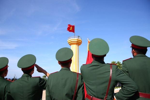 Tiếng nói lạc lõng, ngược dòng không thể làm giảm lòng tin với Đảng hình ảnh 1 Tiếng nói lạc lõng, ngược dòng không thể làm giảm lòng tin với Đảng