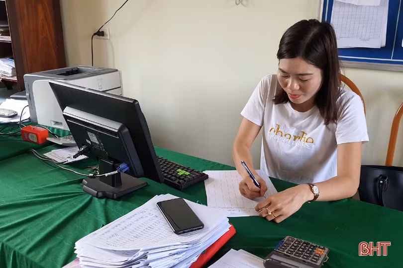 3 nữ thủ lĩnh” chung tay xây dựng khu dân cư mẫu ở Kỳ Anh