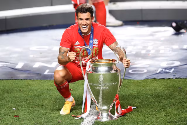 Barca sẽ không mất 5 triệu euro cho Liverpool