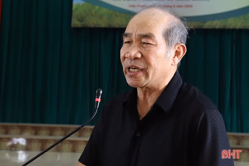 Sản xuất lúa theo tiêu chuẩn hữu cơ gắn với sản phẩm OCOP cho kết quả khả quan