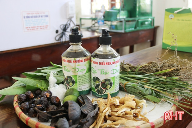 Hà Tĩnh tìm ra 6 đề tài, giải pháp xuất sắc nhất Cuộc thi “Sáng tạo dành cho thanh, thiếu niên, nhi đồng” lần thứ 11