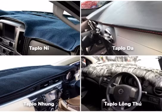 6 phụ kiện ô tô hữu ích nên sắm cho xế cưng