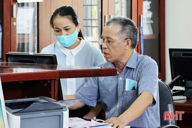 Cục thuế Hà Tĩnh truy thu hơn 33,7 tỷ đồng tiền nợ thuế