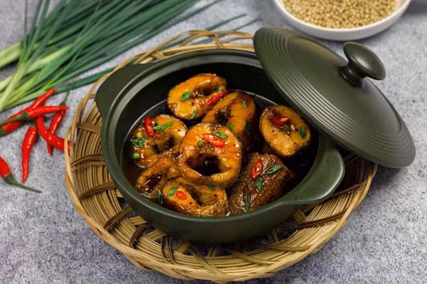 Đầu tuần làm 5 món kho này đảm bảo hao cơm phải biết