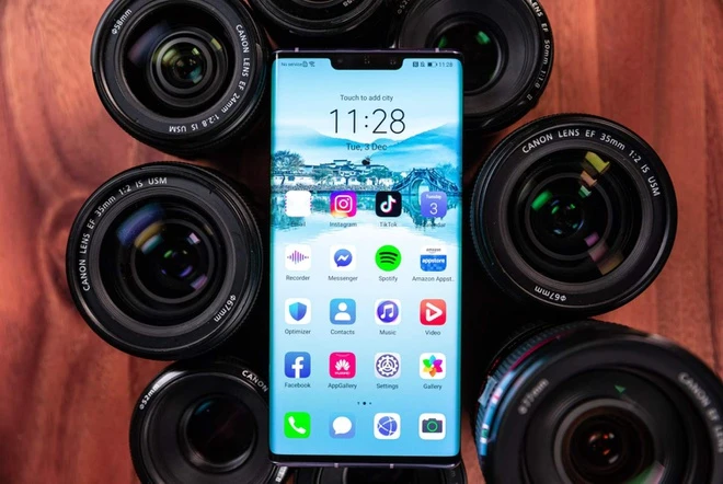 Nhiều smartphone chính hãng ngừng bán ở Việt Nam