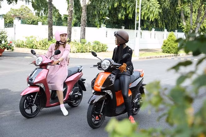 TOP 5 xe tay ga “đo ni đóng giày” cho nữ sinh viên năm 2020