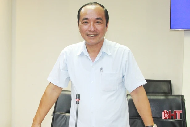 Hà Tĩnh quyết tâm cao triển khai chương trình giáo dục phổ thông mới