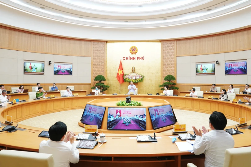 Hà Tĩnh đẩy mạnh xây dựng chính quyền điện tử