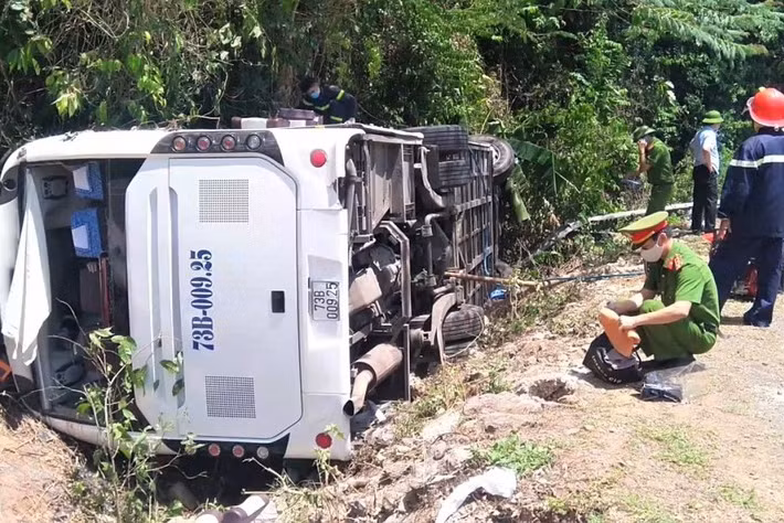 Hơn 4.000 người thiệt mạng vì tai nạn giao thông trong 8 tháng