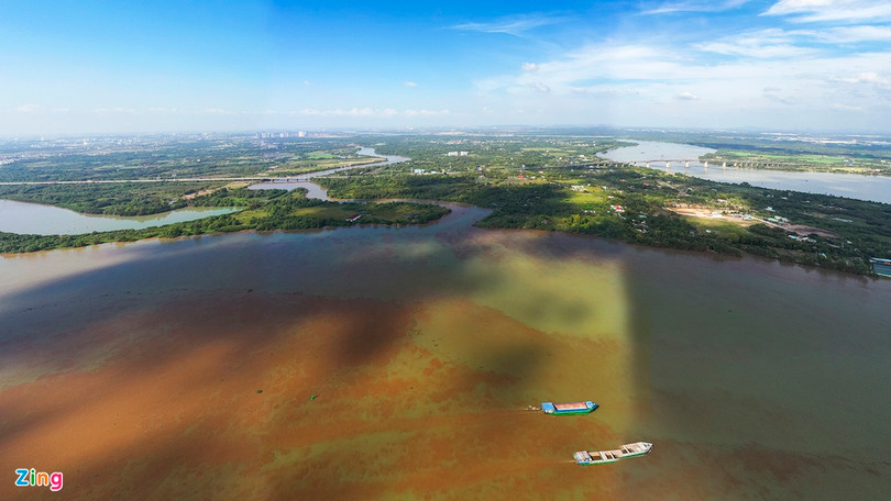 thành phố Thủ Đức ảnh 9 Toàn cảnh 6 trung tâm trọng điểm của thành phố Thủ Đức tương lai