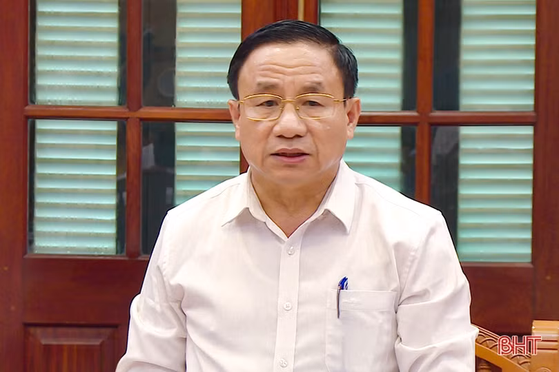 Hà Tĩnh chuẩn bị Đại hội Đảng bộ tỉnh nhiệm kỳ 2020 - 2025 nghiêm túc, bài bản, khoa học