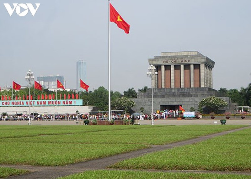 người lao động được nghỉ mấy ngày dịp lễ quốc khánh (2/9) hình 1 Năm 2020: Lần cuối lao động được nghỉ 1 ngày dịp lễ Quốc khánh