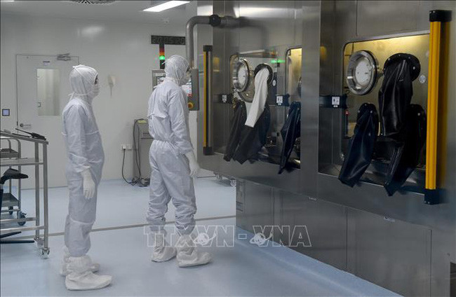 Nga chuẩn bị cấp phép cho loại vaccine Covid-19 thứ 2