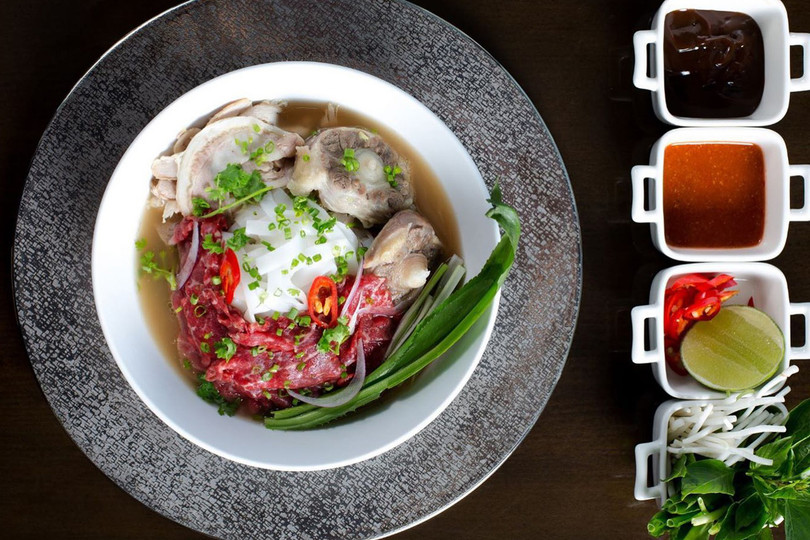 Những điểm chưa hợp lý trong công văn phản hồi của Masan về bài viết “Phở bò Chinsu thiếu khối lượng...”