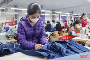 “Bơm vốn” cho doanh nghiệp, tạo đà tăng trưởng mới