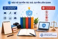 Tăng cường xử phạt vi phạm quyền tác giả, quyền liên quan