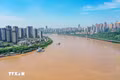 Trung Quốc lập kỷ lục mới với dự án đường sắt cao tốc dưới sông Dương Tử