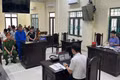 Tụ tập đánh xóc đĩa ăn tiền, 10 bị cáo nhận án