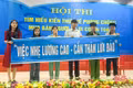 Giấc mơ đổi đời và những chiếc bẫy xuất ngoại