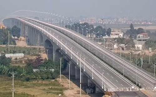Việt Nam cần ứng xử thế nào với ODA để có thể tận dụng tốt nhất nguồn vốn này mà không để lại gánh nặng nợ nần cho đời sau, đang là một thách thức lớn.