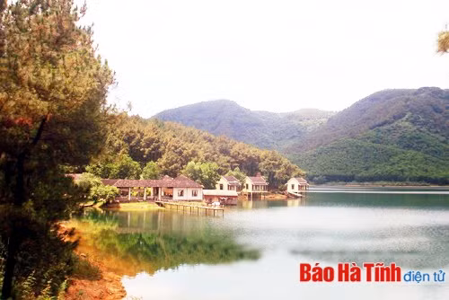 Chi trả dịch vụ môi trường rừng - “Trông người mà ngẫm đến ta”! ảnh 1