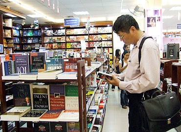 5 tổ chức, cá nhân vi phạm quy định trong phòng chống in lậu (Ảnh minh họa)