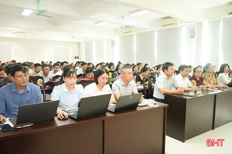 Đại biểu dự hội nghị. bqbht_br_aie-iedaik.png