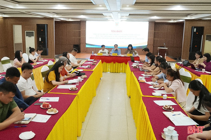 Các đại biểu dự tọa đàm bqbht_br_canh-toan.jpg