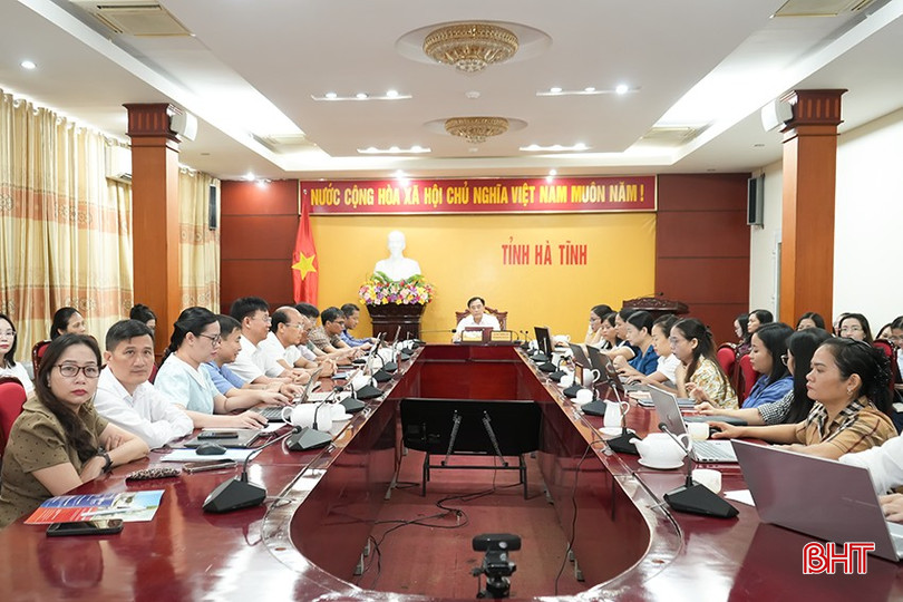 Toàn cảnh hội nghị tại điểm cầu Hà Tĩnh bqbht_br_noi-vu.png